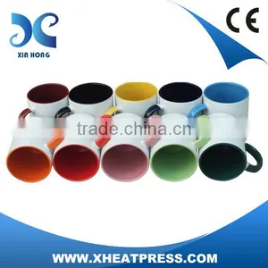 11oz Ceramic Inner&Handle for Enamel Mug thumbnail-1