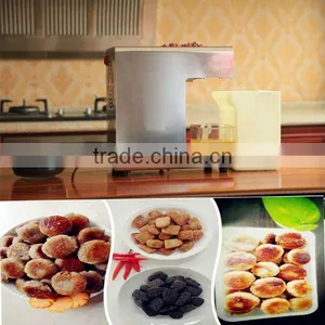 NEW TYPE! Home Oil Press Machine thumbnail-1