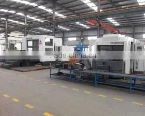Shouguang Xinlong Machinery Co., Ltd. company overview - view 1 thumbnail