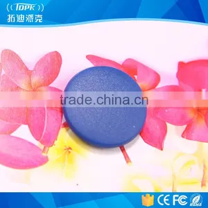 3m Sticker Em4102 RFID Disk Tag thumbnail-1