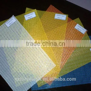 Waterproof Self Adhesive Fiberglass Mesh Tape thumbnail-4