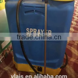 Capacity for 16L Agriculture Garden Wand Sprayer thumbnail-3