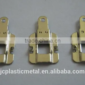 Electroplate Stainless Steel Screws Electroplate Screw White Zinc Plating Cleek thumbnail-1