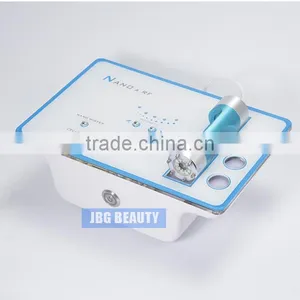 Portable Home Use RF Skin Lifting Beauty Machine thumbnail-6