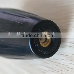 3600 PSI Cleaning Turbo Nozzle With Quick Connector thumbnail-4