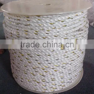 pp Splitfilm Rope/silver Rope thumbnail-3