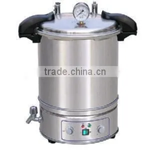 Autoclave Steam Sterilizer thumbnail-1