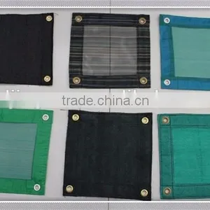 Long Life Quality Guarantee UV Resistant HDPE Sun Shading Netting Fruit Cover Net thumbnail-3