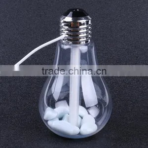 Portable Mini Usb Lamp Cool Bulb Humidifier thumbnail-2