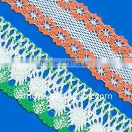 Clothing Crochet Lace thumbnail-1