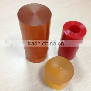 Mechanical PU Damper thumbnail-1