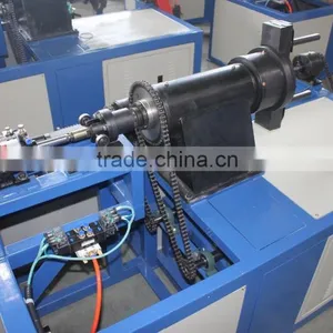Semi-Automatic Rope Hank Winder With Competitive Price thumbnail-1