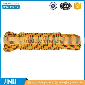 Braided Rope Type and Dacron/polyester/pp/nylon/diamond Braided thumbnail-1