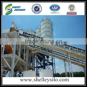 China 200ton Cement Silos Cost thumbnail-5