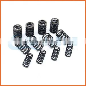 Customized Wholesale Quality Carbon Steel Coil Spring thumbnail-1