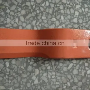 S-Tine,Sugar Cane Blade,cultivator Tiller Blade thumbnail-3