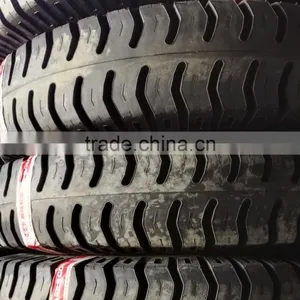 Double Coin Truck Tire 10.00-20 thumbnail-1
