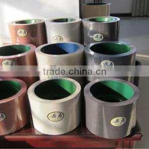 Rolling Machine Rubber Sheller Roll thumbnail-1