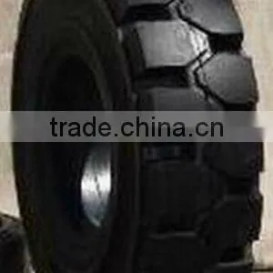 Pnumatic Solid Tyre 7.50-15 thumbnail-1