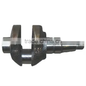 COMPRESSOR CRANKSHAT HOWO PARTS/HOWO AUTO PARTS/HOWO SPARE PARTS/HOWO TRUCK PARTS thumbnail-1