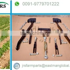 Kubota Spare Parts / 3 Point Linkage Kits thumbnail-3