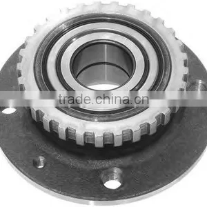 AUTO WHEEL HUB UNIT 3748.35 USE FOR CAR PARTS OF PEUGEOT 406 thumbnail-1