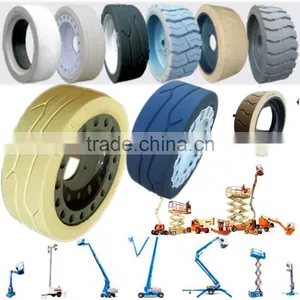 Companies Produce Solid Tire New Products Looking for Distributor thumbnail-6