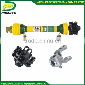 Agricultural Tractor Forged Pto Shaft For Truck thumbnail-1