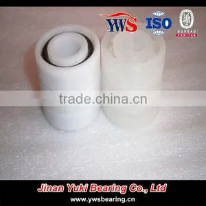 POM Plastic Bearing 6201 thumbnail-2