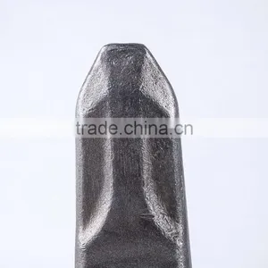 Mini Forged Wheel Excavator Bucket Teeth thumbnail-4