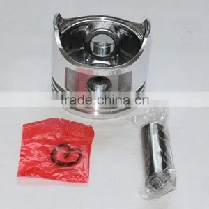 High Quality 160 168F Piston Assembly thumbnail-1