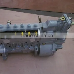 Weichai Parts 612601080591,engine Diesel Fuel Injection Pump thumbnail-1