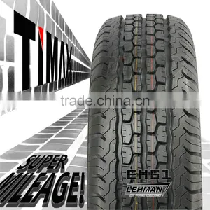 180000kms! China Radial New TIMAX Linglong Tires Price for Car and SUV thumbnail-1