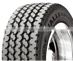 385/65R22.5 TRIANGLE TR692 TR697 thumbnail-2