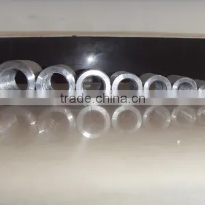 China Manufacturers Stainless Steel Sleeve Fitting thumbnail-5