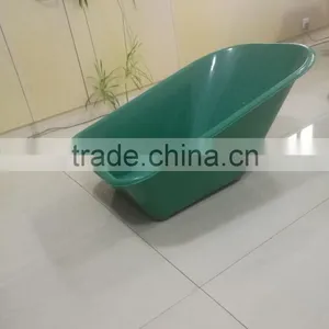Plastic Bowls for Wheelbarrow thumbnail-2