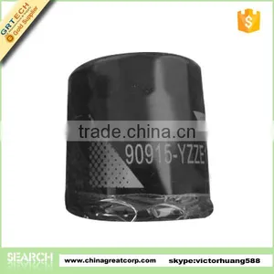 90915-YZZE1 Competitive Oil Filter Price for Toyota thumbnail-1