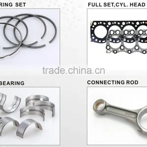 Diesel Engine Piston thumbnail-3
