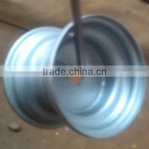 China Lawn Wheel thumbnail-1