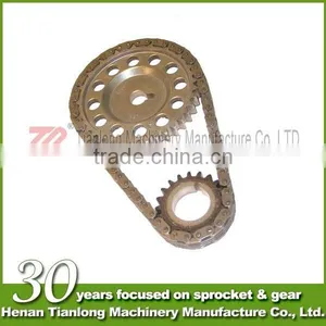 C-3047K/73047/203047 Engine Timing Chain Kit With S549 Crank thumbnail-1