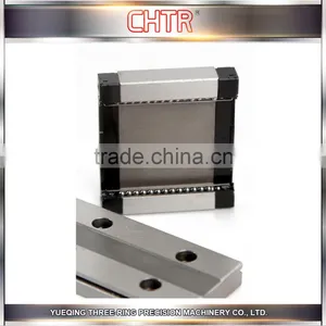 Wholesale Bulk Stock Linear Guide Miniture Aluminum Linear Rail -TRW15C thumbnail-2
