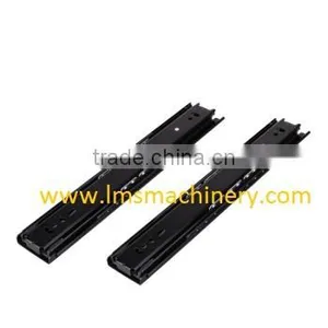 Roll Forming Production Line Concealed Telescopic Channel Slide thumbnail-1