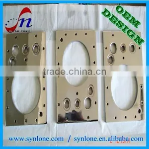 Online Selling CNC Machining Car Parts thumbnail-1