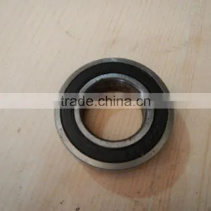 Metal Metarial Double Row Bearing 6201 thumbnail-5