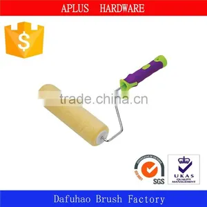 Hand Tools Good Selling Low Price Flocking Sponge Piant Roller thumbnail-1