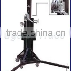 Crank Stand Truss Stand Crank Lift for Sale thumbnail-4