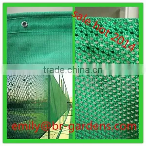 Tennis Windbreak Net thumbnail-1