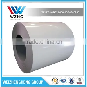 Factory Price Prepainted Corrugated Steel Roofing Sheet thumbnail-5
