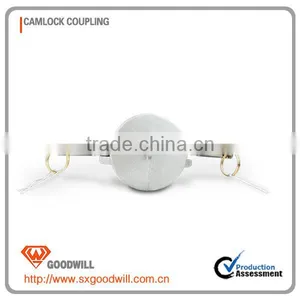 Coitus Camlock Coupling thumbnail-1