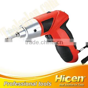 4.8V Cordless Screwdriver thumbnail-1